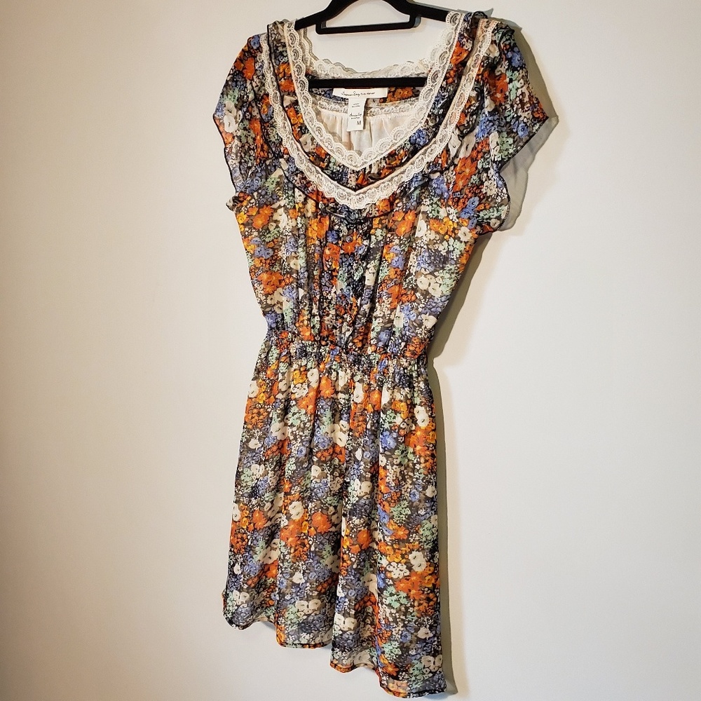 American Rag Dress - Picture 2 of 5